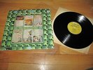 ALLEN GINSBERG / WILLIAM BLAKE - SONGS OF INNOCENCE AND EXPERIENCE - MGM LP
