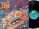The The ?– Infected LP 1986 Epic Records Original Australian issue ?– ELPS 4527