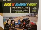 Hal Blaine & The Young Cougars Deuces T's Roadsters & Drums The Drummer Man