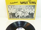 CLINT WEST & THE BOOGIE KINGS 