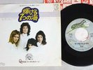QUEEN SEVEN SEAS OF RHYE ELEKTRA P-1314E Japan VINYL 7