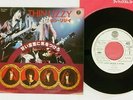 THIN LIZZY DON'T BELIEVE A WORD VERTIGO SFL-2150 Japan PROMO VINYL 7