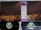 DEEP PURPLE LIVE IN JAPAN WARNER P-5506,7W Japan OBI VINYL 2LP