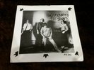 The Saints / I'm stranded - No Time UK original 7