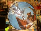 Meatloaf - Bat out of Hell 2 limited edition picture disc LP with poster