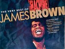 SEX MACHINE The Very Best Of JAMES BROWN - The Godfather Of Soul - Vinyl LP