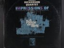 WALT DICKERSON: Impression Of A Patch Of Blue LP Sealed Jazz