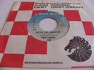 GENE CHANDLER - AFTER THE LAUGHTER / TO BE A LOVER - CHECKER