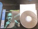 John Coltrane Blue Train Japan Promo 180g Vinyl LP OBI TOJJ RVG Bluenote Jazz