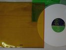 HIROSHI YOSHIMURA AIR (AIR IN RESORT) AIR SSD-1206 Japan PROMO WHITE VINYL LP