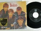 BEATLES LOVE ME DO EMI/ODEON TOKP-7085 Japan MONO VINYL 7