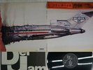 BEASTIE BOYS LICENSED TO ILL DEF JAM 28AP 3278 Japan CAP OBI VINYL LP