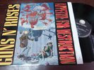 GUNS N´ ROSES - Appetite For Destruction, LP 12