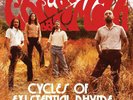 Chicano Batman - Cycles Of Existential Rhyme [New Vinyl] 180 Gram, Reissue