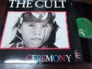 THE CULT - Zeremonie, LP 12