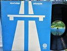 KRAFTWERK AUTOBAHN LP 1975 1st UK PRESS, NEAR MINT VERTIGO LP, NICE COPY,