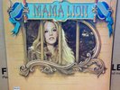 MAMA LION PRESERVE WILDLIFE OG UK STEREO PHILIPS LP 6369 153 1Y/2Y DIE CUT
