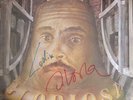 Jürgen Kerth Gloriosa RED LABELS NEAR MINT Amiga Vinyl LP