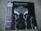 Black Sabbath-A headless cross in Austria,VINYL,Saxon,AC/DC,Ozzy,Dio,