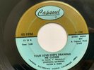 Northern Soul 45/ Johnson Hawkins Tatum & Durr 
