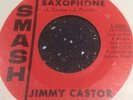 JIMMY CASTOR: