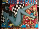 Rob Zombie - American Made Music To Strip By  2LP