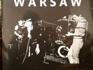 WARSAW - An Ideal For Living Demos Vinyl LP 2018 Lively Youth NEW JOY DIVISION