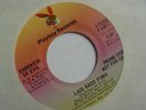 DARKNESS OF EVIL Laid Back Funk Promo 45 7
