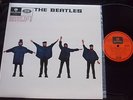 BEATLES Help LP PCSO 3071 AUSTRALIA NM WAX