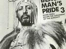 VARIOUS - Black Man's Pride 3: None Shall Escape The Judgement Of The Almighty