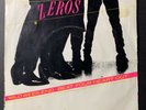 The Zeros - Wild Weekend / Beat Your Heart Out  1978 7