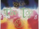 THE CURE THE TOP LP FICTION FIXS9 UK 1984 NEAR MINT A2/B2 MATRIX