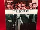 THE POGUES Sally Maclennane 1985 UK 7