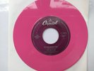 The Beatles -We Can Work It Out/Day Tripper-USA 1988 Jukebox only pink 7