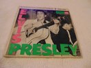 ELVIS PRESLEY ORIGINAL 1956 GATEFOLD COVER ONLY EPB-1254 RARE AD BACK VERY GOOD