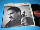 Ruggiero Ricci Plays Bach - Vol. 2 (UK 1968, MCA Records MUCS 119) - LP
