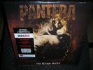 PANTERA **Far Beyond Driven **BRAND NEW DOUBLE RECORD LP VINYL
