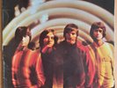 The Kinks Are The Village Green Preservation Society MONO 1968 vinyl LP NPL18233
