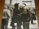 STEREOPHONICS Performance And Cocktails LP V2 1999 UK orig+ltd+inner+foc RARE