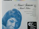 NINA SIMONE 'Pastel Blues' 180g Vinyl LP + Download NEW/SEALED