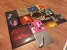 Pearl Jam 10 Club Christmas Single 98-00 04 06-14