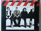 U2 'How To Dismantle An Atomic Bomb' Vinyl LP NEW/SEALED