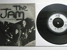The Jam - In The City UK 1977 Polydor Debut 1st Press 7