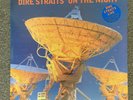 Dire Straits On The Night 1993 UK Double 2 LP with Encores EP Vinyl LP Rare