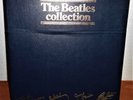 THE BEATLES COLLECTION BOX  plus Zugabe