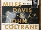 MILES DAVIS & JOHN COLTRANE 'THE FINAL TOUR - PARIS, MARCH 21, 1960' 2x180G LP