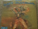 1st Issue  UK Soft Machine Two on Black Probe label with low Stamper Codes 