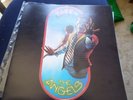 THE ANGELS AUS. ROCK ORIGINAL VINYL ALBUM FACE TO FACE-ALBERT PRODUCTIONS 1978