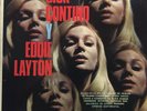 Dick Contino Eddie Layton Mexico Psych Sexy Cover lp Instrumental Lounge Easy L