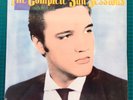 **Elvis Presley - The Complete Sun Sessions - 2 x Vinyl LP G/Fold SHRINK